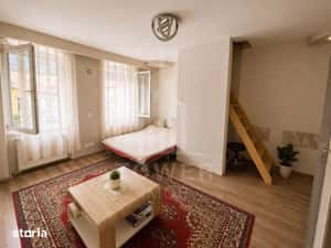 Apartament de închiriat cu 3 camere – Cisnădie — miniatura 6