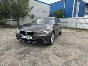 Bmw Seria 3/F30/ 2014 — miniatura 2