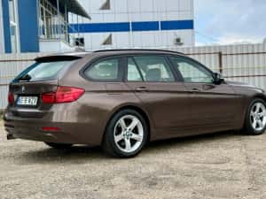 Bmw Seria 3/F30/ 2014 — miniatura 3