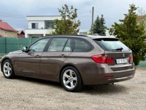 Bmw Seria 3/F30/ 2014 — miniatura 4
