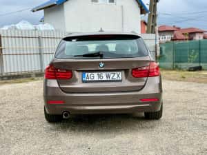 Bmw Seria 3/F30/ 2014 — miniatura 5