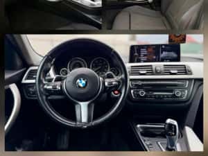 Bmw Seria 3/F30/ 2014 — miniatura 6