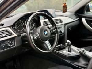 Bmw Seria 3/F30/ 2014 — miniatura 7