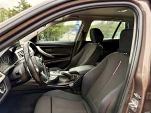 Bmw Seria 3/F30/ 2014 — miniatura 8