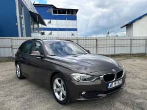 Bmw Seria 3/F30/ 2014 — miniatura 9