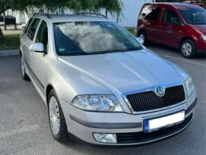 Vand urgent Skoda Octavia