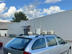Vand urgent Skoda Octavia — miniatura 3