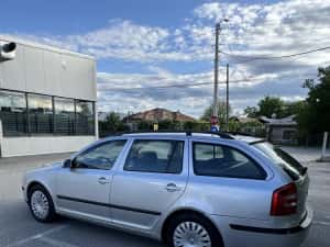 Vand urgent Skoda Octavia — miniatura 4
