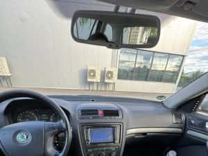 Vand urgent Skoda Octavia — miniatura 8