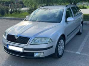 Vand urgent Skoda Octavia — miniatura 10