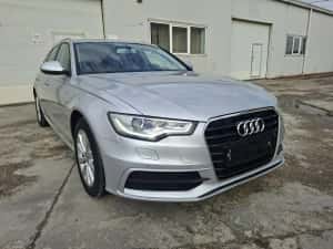 Vând Audi A6 ,C7,2.0 TDI, S-Line 2014 — miniatura 2