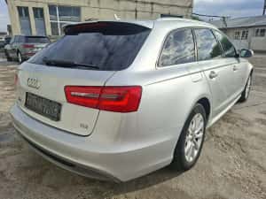 Vând Audi A6 ,C7,2.0 TDI, S-Line 2014 — miniatura 3