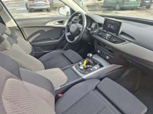 Vând Audi A6 ,C7,2.0 TDI, S-Line 2014 — miniatura 4