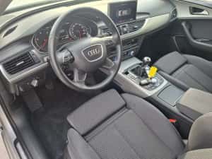 Vând Audi A6 ,C7,2.0 TDI, S-Line 2014 — miniatura 5