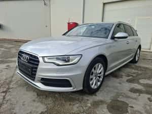 Vând Audi A6 ,C7,2.0 TDI, S-Line 2014 — miniatura 9
