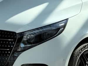 Mercedes-Benz V 300 - 2019, 19.689 km, Diesel — miniatura 3