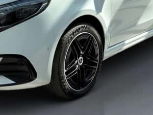 Mercedes-Benz V 300 - 2019, 19.689 km, Diesel — miniatura 4