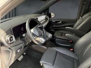 Mercedes-Benz V 300 - 2019, 19.689 km, Diesel — miniatura 6