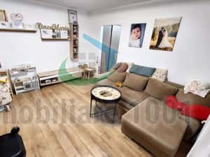 Apartament 2 camere, renovat, zona George Cosbuc, scoala Nicolae Iorga — miniatura 4