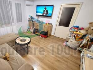 Apartament 2 camere, renovat, zona George Cosbuc, scoala Nicolae Iorga — miniatura 5