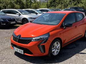Renault Clio Manuală 65 HP Benzină — miniatura 2