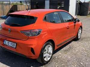 Renault Clio Manuală 65 HP Benzină — miniatura 3