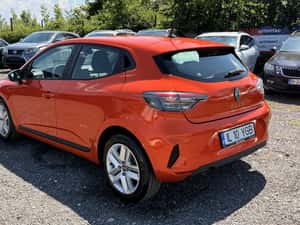 Renault Clio Manuală 65 HP Benzină — miniatura 4
