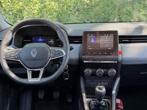 Renault Clio Manuală 65 HP Benzină — miniatura 7