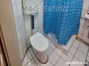 Apart 1 cam Balcescu parter centrala proprie — miniatura 3