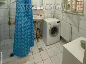 Apart 1 cam Balcescu parter centrala proprie — miniatura 4