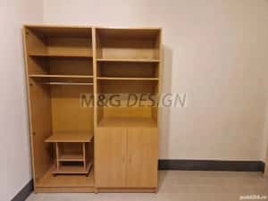 Apart 1 cam Balcescu parter centrala proprie — miniatura 5