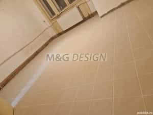 Apart 1 cam Balcescu parter centrala proprie — miniatura 7