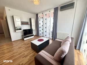 Inchiriez apartament 3 camere, ARED-Kaufland — miniatura 4
