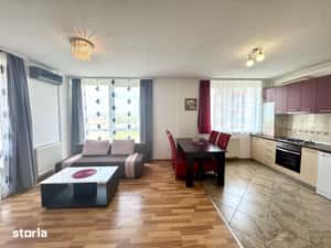 Inchiriez apartament 3 camere, ARED-Kaufland — miniatura 6