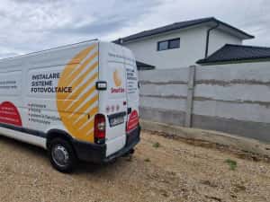 Autoutilitara Opel Movano — miniatura 7
