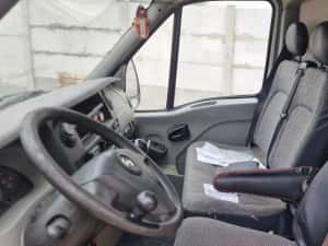 Autoutilitara Opel Movano — miniatura 9