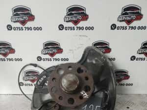 fuzeta dreapta fata mercedes-benz c-class (2007->) [w204] 2.2 motorina