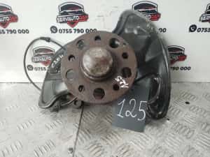 fuzeta dreapta fata mercedes-benz c-class (2007->) [w204] 2.2 motorina — miniatura 2