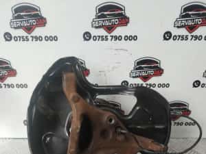 fuzeta dreapta fata mercedes-benz c-class (2007->) [w204] 2.2 motorina — miniatura 3