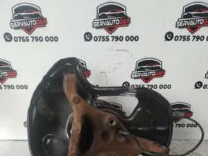 fuzeta dreapta fata mercedes-benz c-class (2007->) [w204] 2.2 motorina — miniatura 6