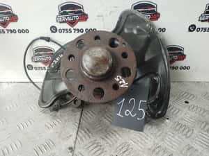 fuzeta dreapta fata mercedes-benz c-class (2007->) [w204] 2.2 motorina — miniatura 8