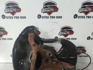 fuzeta dreapta fata mercedes-benz c-class (2007->) [w204] 2.2 motorina — miniatura 9