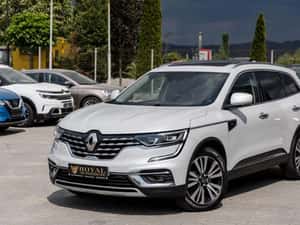 Renault Koleos - SUV Diesel Automată 190 HP