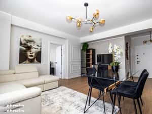 Apartament 2 camere Mamaia Nord - O.B.A Tower — miniatura 3