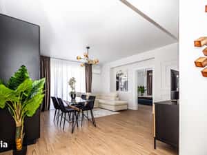 Apartament 2 camere Mamaia Nord - O.B.A Tower — miniatura 4