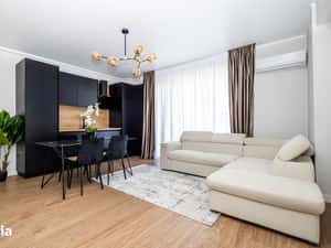 Apartament 2 camere Mamaia Nord - O.B.A Tower — miniatura 5