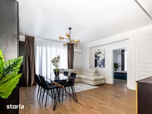 Apartament 2 camere Mamaia Nord - O.B.A Tower — miniatura 6