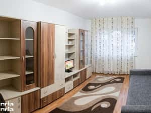 Apartament modern 3 camere 60 mp utili etaj 1 balcon 6 mp zona Strand — miniatura 3