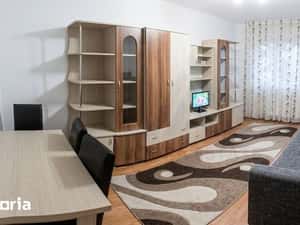 Apartament modern 3 camere 60 mp utili etaj 1 balcon 6 mp zona Strand — miniatura 4