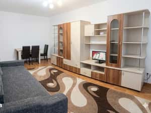 Apartament modern 3 camere 60 mp utili etaj 1 balcon 6 mp zona Strand — miniatura 5